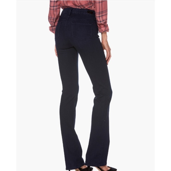 Paige - Manhattan Midrise Slim Boot - Picture 4 of 11